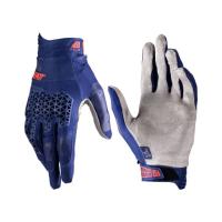 Leatt перчатки Moto 4.5 Royal в Тюмени