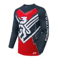 Finntrail Джерси 6601 Red в Тюмени