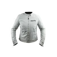 Starks Мотокуртка женская Urban Jacket 2.0 Lining Women Серый в Тюмени