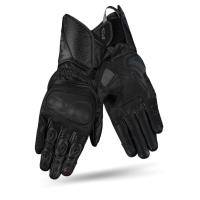 Shima Мотоперчатки ST-3 Black в Тюмени