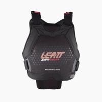 Leatt Защитный панцирь женский Chest Protector 3DF AirFit Evo V26 Black в Тюмени