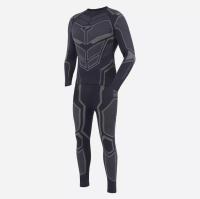 Finntrail Термобелье AllSeason 6208 Grey в Тюмени