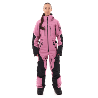 Dragonfly  Комбинезон SuperLight 3L Woman Purple Sky 2024 в Тюмени