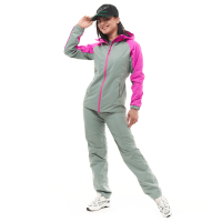 Dragonfly Мембранный костюм Active 2.0 Woman Pink 2023 в Тюмени