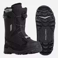 Finntrail Ботинки Blizzard Atop 5234 Graphite в Тюмени