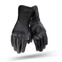 Shima Перчатки Женские Unica WP Black в Тюмени