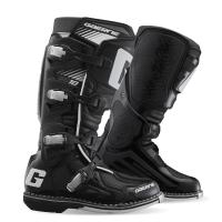 Gaerne Мотоботы SG-10 Black в Тюмени