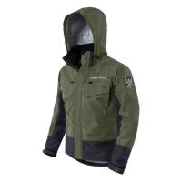 Finntrail Куртка водостойкая Coaster 4023 Khaki в Тюмени