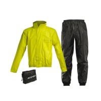 Acerbis Костюм дождевой Logo Black/Yellow в Тюмени