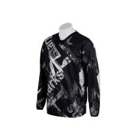Starks Джерси Phoenix Evo Черный в Тюмени