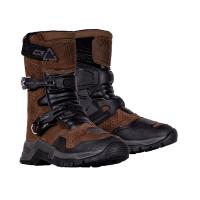 Leatt Мотоботы ADV HydraDri 7.5 Short V26 Desert в Тюмени