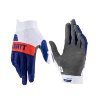 Leatt Перчатки GRipR 1.5 Royal в Тюмени