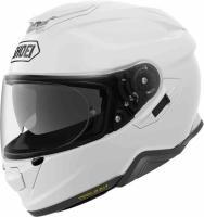 Shoei Шлем GT-Air 2 Plain белый глянцевый в Тюмени