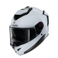 Shark Шлем Spartan GT Pro Blank White в Тюмени