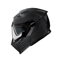 Simpson Шлем модуляр Darksome Carbon в Тюмени