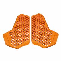 Furygan Защита груди Chest D3O Оранжевый в Тюмени