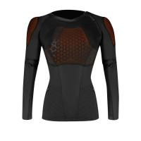 Racer Защита тела женская Motion Top (D3O) Black в Тюмени