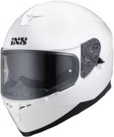 IXS Шлем HX 1100 1.0 Белый глянцевый в Тюмени