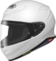 Shoei Мотошлем NXR 2 Plain белый в Тюмени