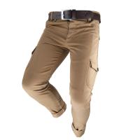 By City Штаны Mixed Man II Beige в Тюмени