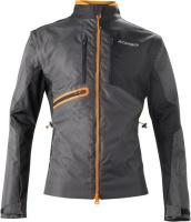 Acerbis куртка Enduro Black/Orange в Тюмени