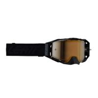 Leatt Маска Velocity 6.5 Cryztal Lime Purple 75 VLT V25 в Тюмени