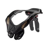 Leatt Защита шеи детская 5.5 Junior Stealth в Тюмени