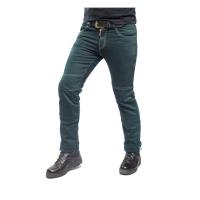 Starks EF56 Мотоджинсы Python Evo муж. Slim fit Cordura Denim стрейч Чёрный Rinsed wash в Тюмени