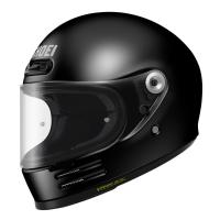 Shoei Шлем Glamster Candy 06 черный в Тюмени