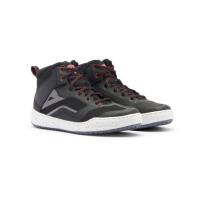 Dainese Ботинки Suburb Air Shoes Wmn black/white/apple butter в Тюмени
