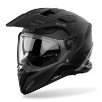 Airoh Мотошлем Bandit Black Matt в Тюмени