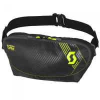 Scott Сумка на пояс Hip-Belt Everyday black/neon yellow в Тюмени