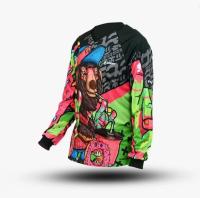 Grom Джерси Fatbear Green в Тюмени