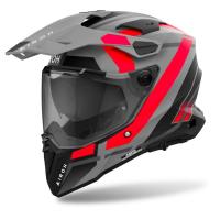 Airoh Шлем Commander 2 Mavick Orange Matt в Тюмени