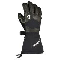 Scott Перчатки Explorair Plus GTX Long black в Тюмени