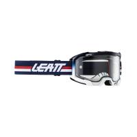Leatt Маска Velocity 4.5 Royal Clear 83% 2024 в Тюмени