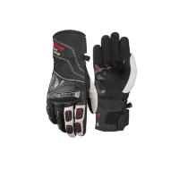 Ones Again Перчатки Lizard 2.0 MG01 black-gray в Тюмени