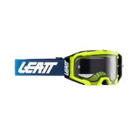 Leatt Маска Velocity 5.5 Blue Light Grey 58% в Тюмени