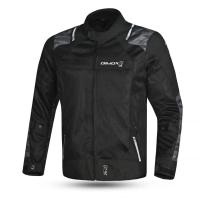 Dimox Мотокуртка текстиль Swift Mens Camouflage в Тюмени