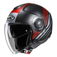 HJC Шлем i40N Dova MC1SF в Тюмени