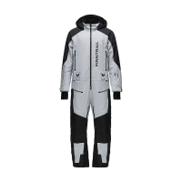 Finntrail Комбинезон мужской утепленный Blizzard 3856 LightGrey в Тюмени
