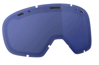 Scott Линзы Buzz sky blue в Тюмени