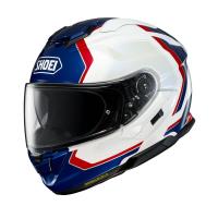 Shoei Шлем GT-Air 3 Realm сине-бело-красный в Тюмени