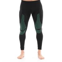 Dragonfly Термобрюки 3DThermo Green в Тюмени