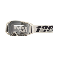 100% Очки Armatic Pitch / Clear в Тюмени