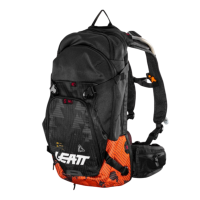 Leatt Рюкзак-гидропак Moto XL 1.5 Orange 2025 в Тюмени