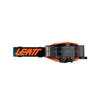 Leatt Маска Velocity 6.5 Roll-Off Orange Clear 83 VLT V25 в Тюмени