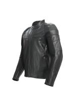 Hyperlook Мотокуртка TheGrom Чёрный в Тюмени
