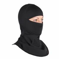 Inflame Подшлемник Thermo Plus, черный в Тюмени