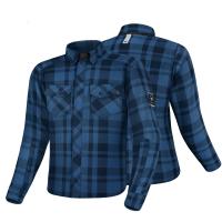 Shima Рубашка Renegade 2.0 Blue в Тюмени